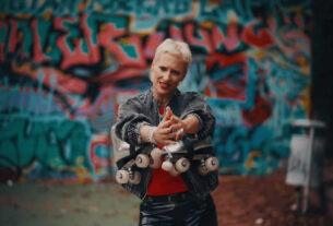 ana kabalin - buka tvoga srca | 2025.