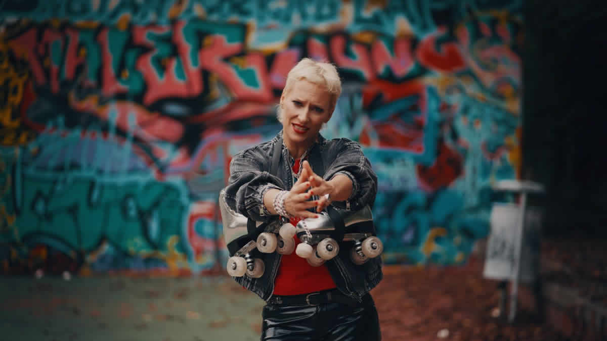 ana kabalin - buka tvoga srca | 2025.