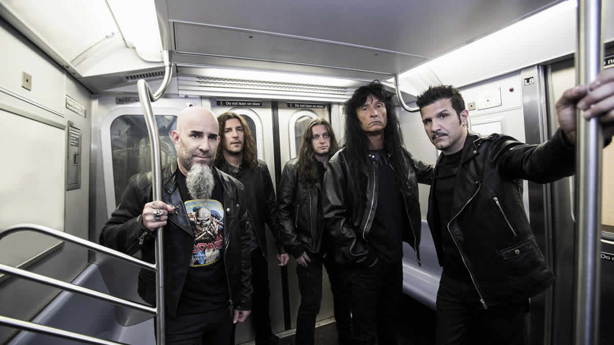 anthrax on subway train | 2025.
