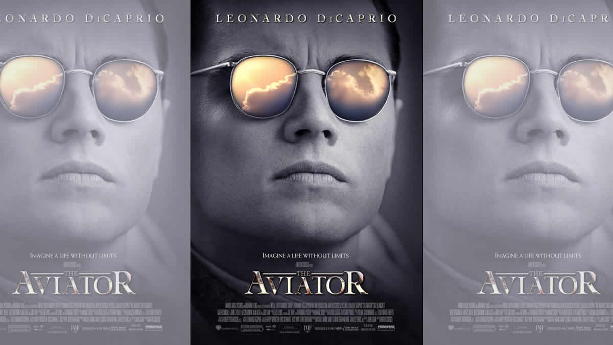 avijatičar | the aviator | 2004.