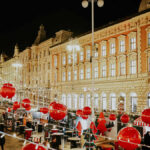 baš naš - zagrebački spomenar | advent u zagrebu 2025