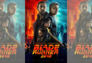 blade runner 2049 | 2017.