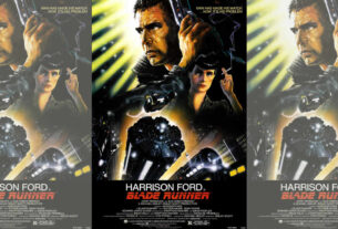 blade runner | istrebljivač | harrison ford | 1982.