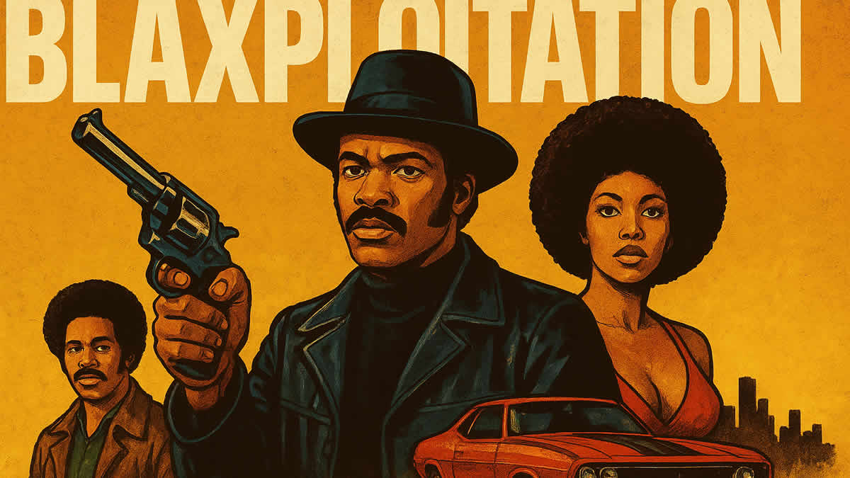 blaxploitation | 1971.-1976.