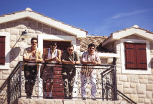 bluvinil - carstvo mediterana | 2025.