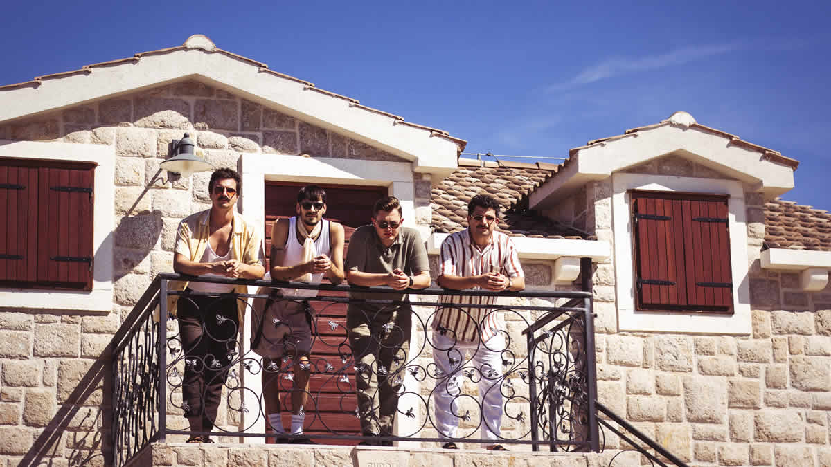 bluvinil - carstvo mediterana | 2025.