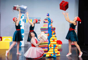 božićno čudo | kim verson | 2025.