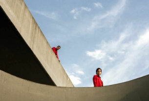 buč kesidi - posle plakanja | 2025.