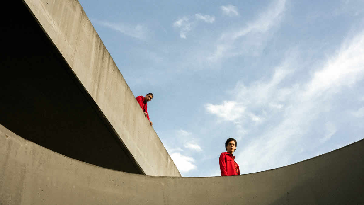 buč kesidi - posle plakanja | 2025.