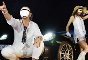 burny b and tt men - ponedjeljak se svakom gadi | 2025.