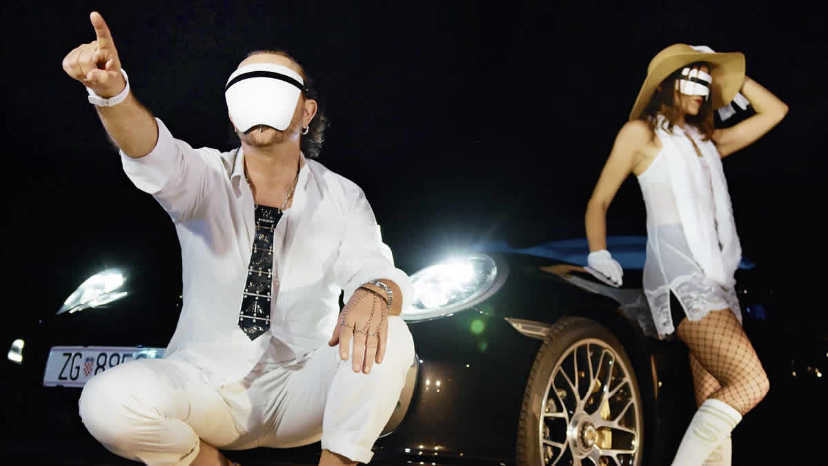 burny b and tt men - ponedjeljak se svakom gadi | 2025.