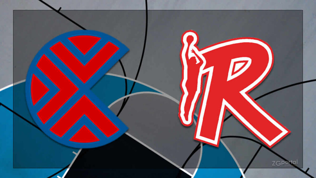 cibona - reggiana