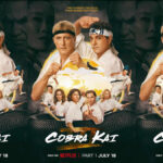 cobra kai | 2018.-2025.