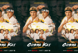 cobra kai | 2018.-2025.