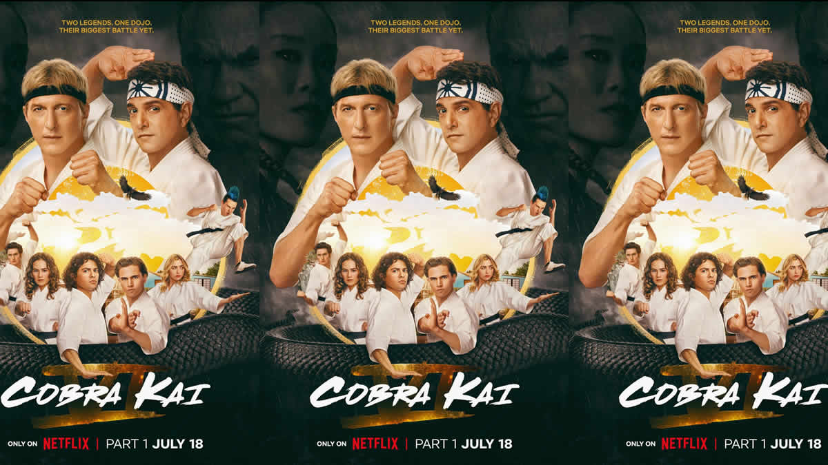 cobra kai | 2018.-2025.