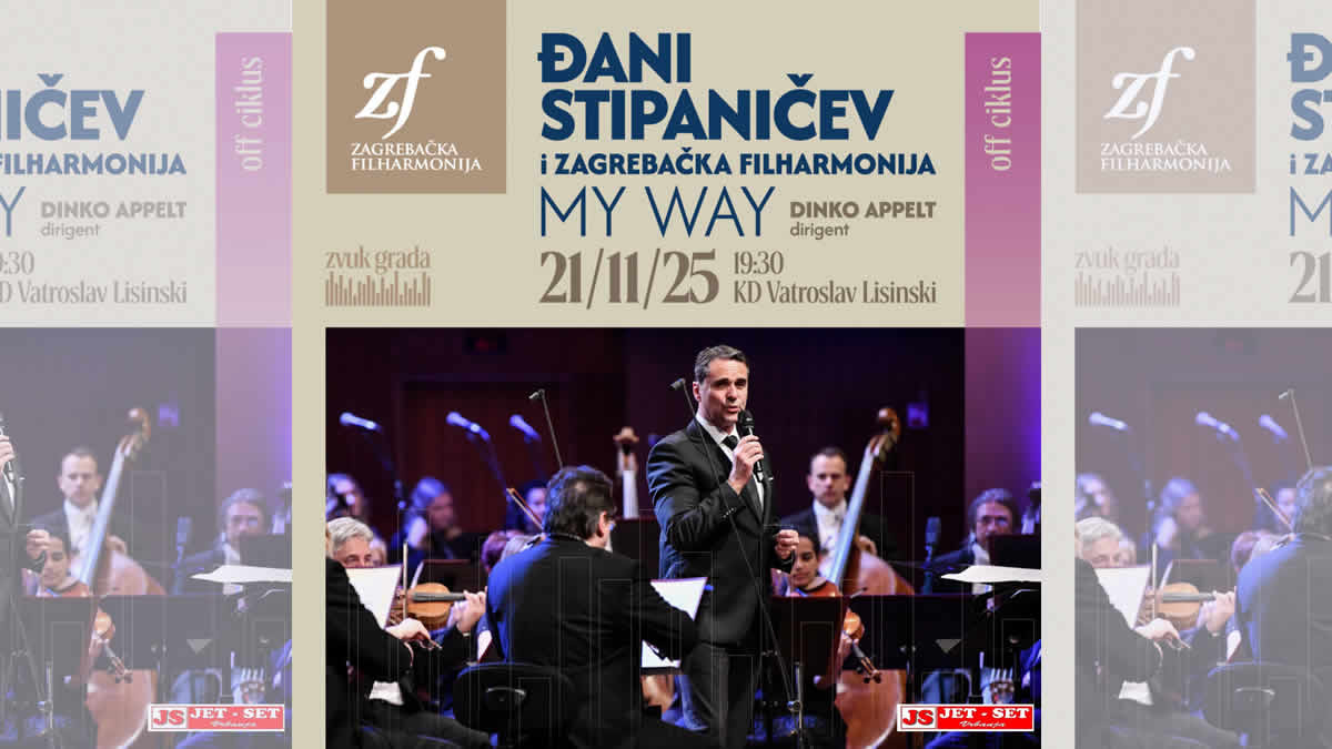 dani stipaničev & zagrebačka filharmonija | lisinski zagreb | 21.11.2025.