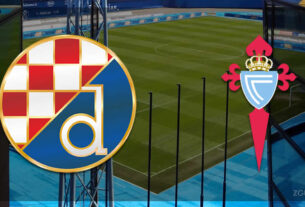 dinamo - celta vigo