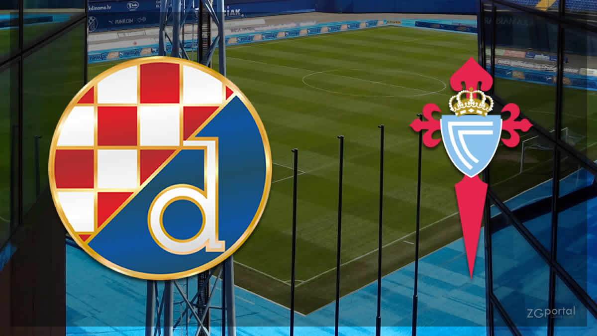 dinamo - celta vigo