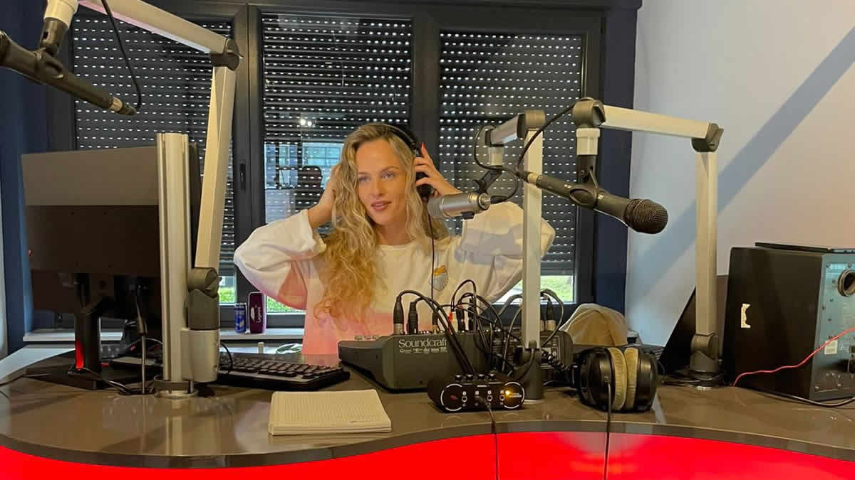 dora izabela micelli | laganini fm | 2025.