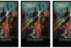 excalibur | 1981.