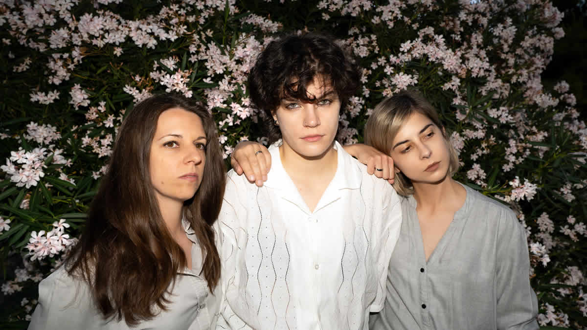 foster | lana beović - sara mihaela dedić - ivana županović | 2025.