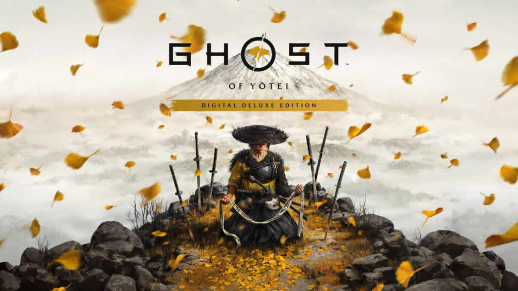 ghost of yotei | 2025.