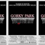 gorky park | 1983.