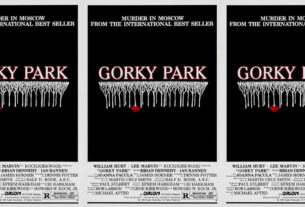 gorky park | 1983.