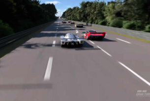 gran turismo 7 | 2025.