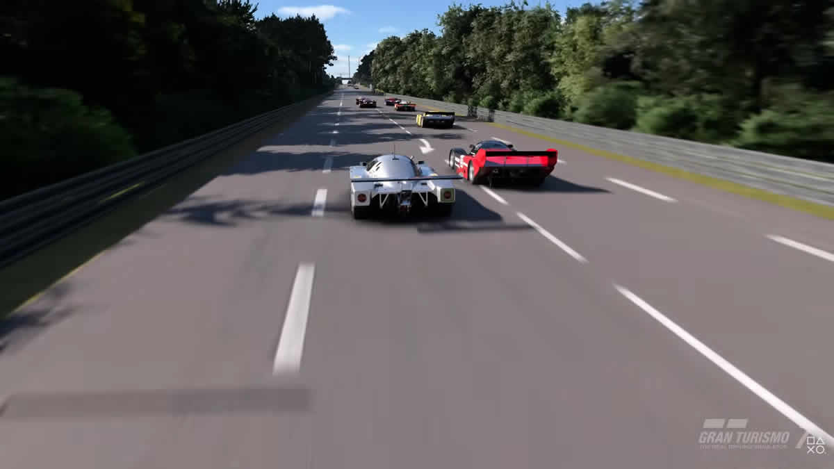 gran turismo 7 | 2025.