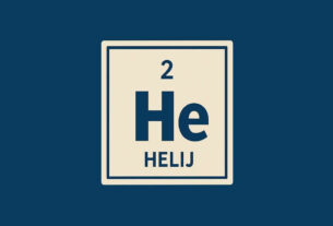 helij | helium | 2025.
