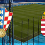 hrvatska - mađarska | nogomet - football | croatia - hungary