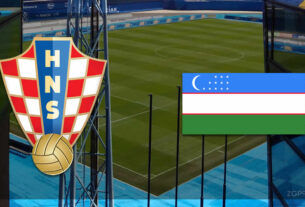 hrvatska - uzbekistan | nogomet - football | croatia - uzbekistan