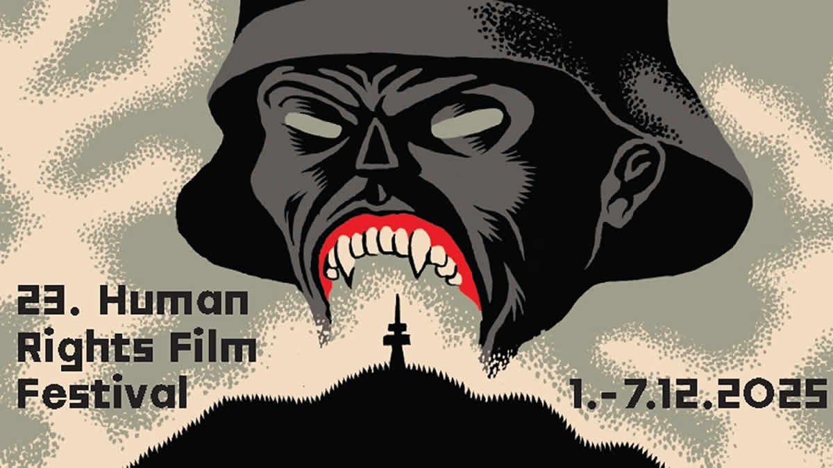 human- rights film festival 2025