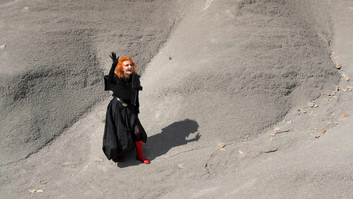 josipa lisac | 2025.