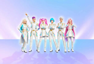 k-pop forever! | arena zagreb | 20.03.2026.