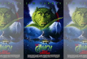 kako je grinch ukrao božić | how the grinch stole christmas | 2000.