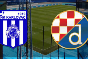 karlovac - dinamo