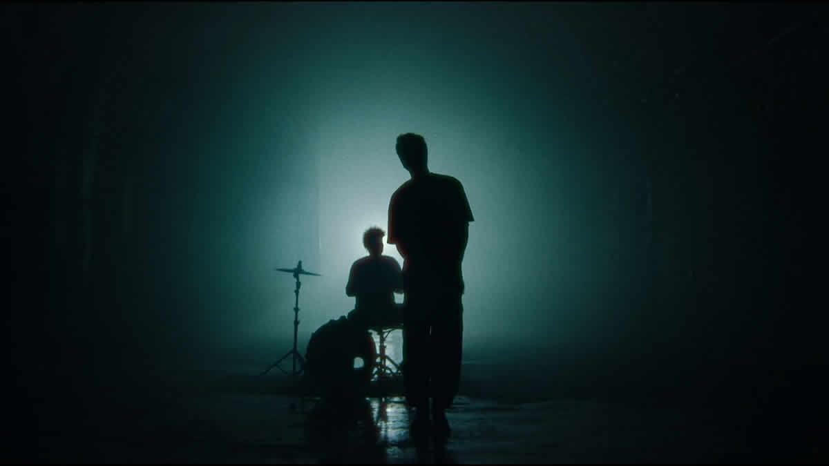 kids from the sky - tamni bulevard | 2025.