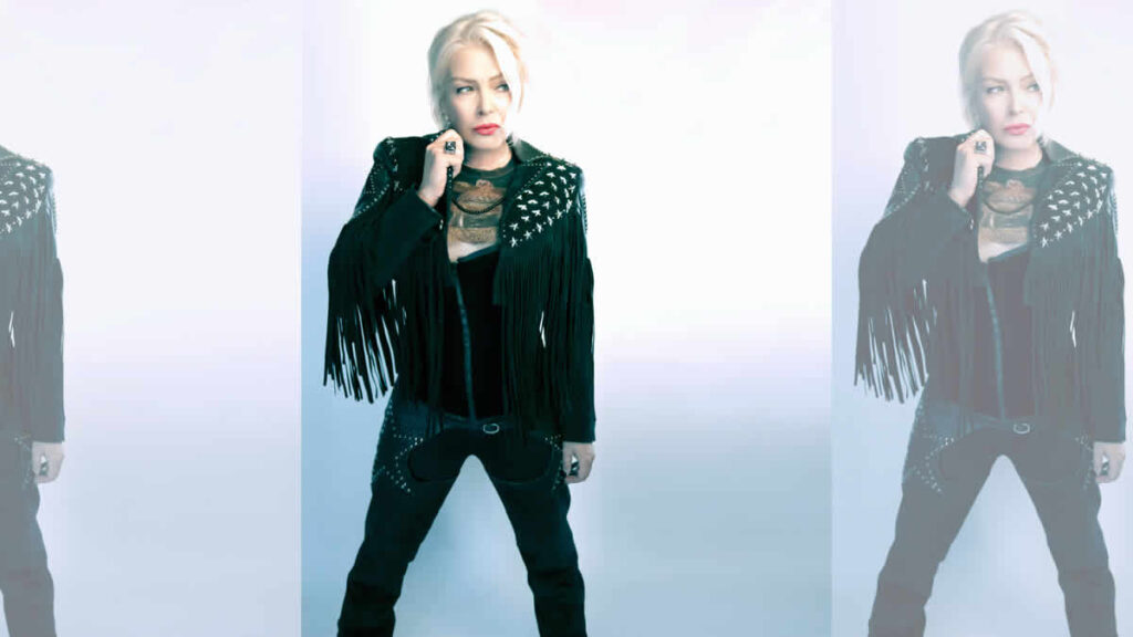 kim wilde | 2025.
