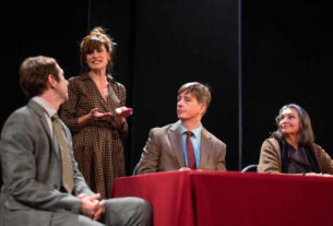 kvetch | teatar exit | 2025.