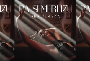 lara demarin - da si mi blizu | 2025.