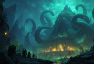 liberation of undermine | the war within | 2025.