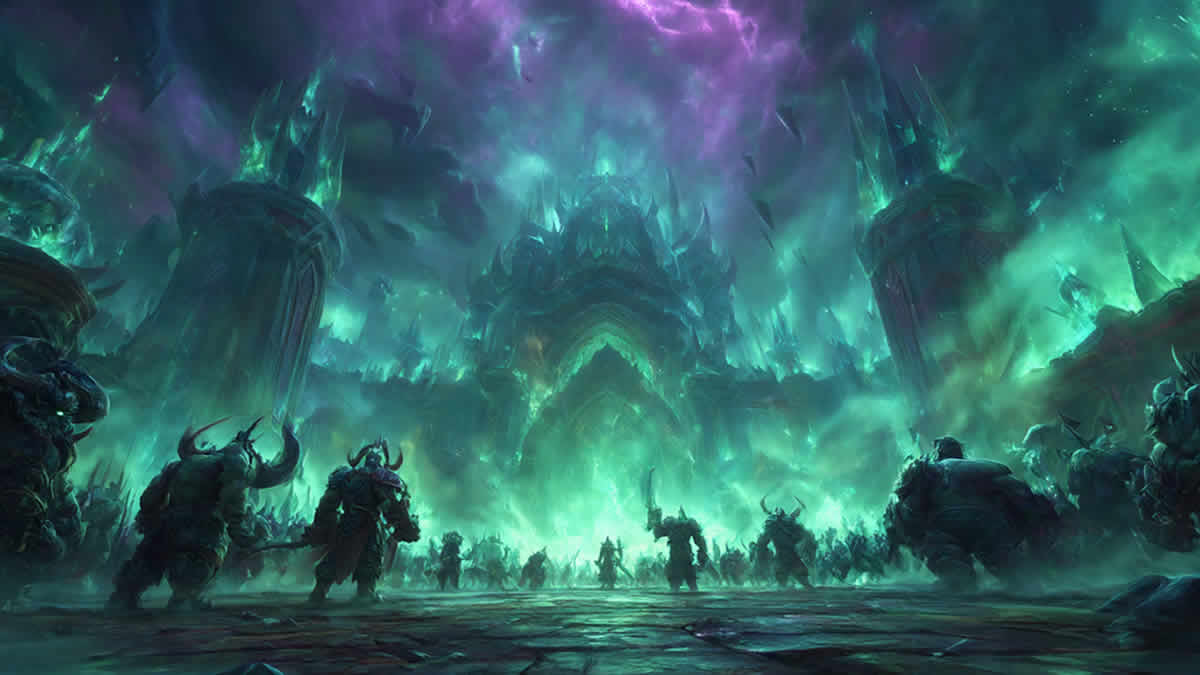 liberation of undermine | the war within | 2025.