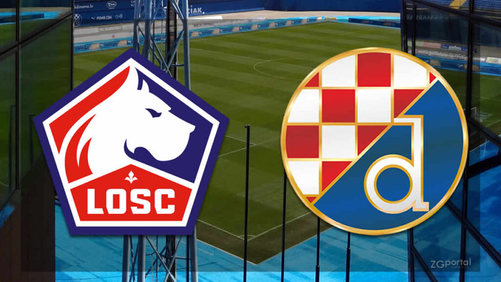 lille - dinamo