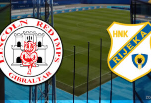 lincoln red imps - rijeka