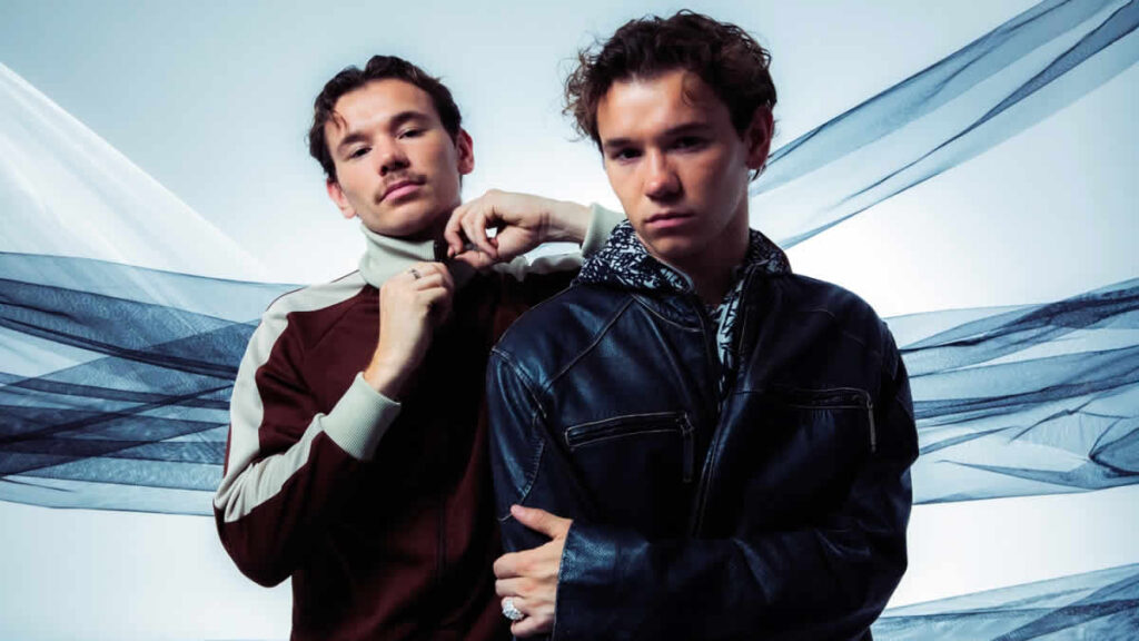 marcus & martinus | 2025.