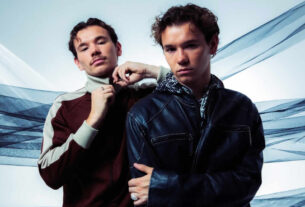 marcus & martinus | 2025.