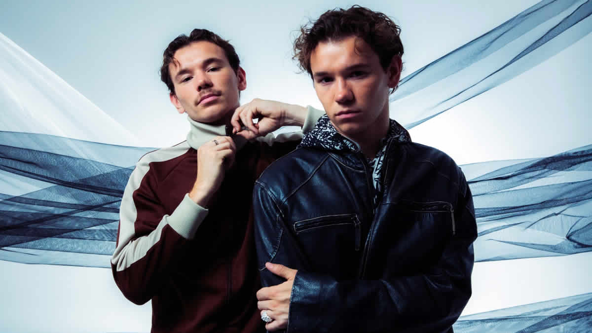 marcus & martinus | 2025.