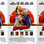 mars napada! | mars attack! | 1996.